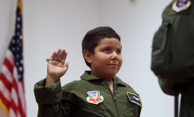 Kid Pilot